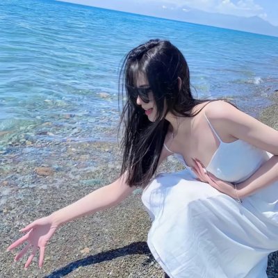 亲爱的小美人鱼