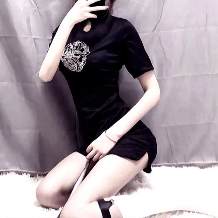 邪恶一代